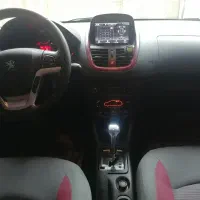 207 ام سی MC 1401|خودرو سواری و وانت|رشت, دیلمان|دیوار