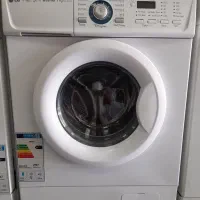 لباسشویی الجی ۷کیلویی