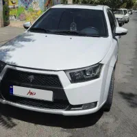 دنا پلاس توربو اتومات مدل ۹۹