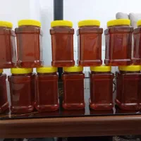 عسل مرغوب سراب