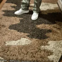 ونس سفید سایز 42