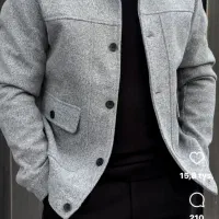 کت فوتر آستردار|لباس|اصفهان, سرچشمه|دیوار