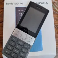 نوکیا ۱۵۰ 4G|موبایل|اصفهان, باغ فدک|دیوار