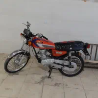 خریدوفروش موتور مدل ۹۰ تمیز سرحال|موتورسیکلت|الیگودرز, |دیوار