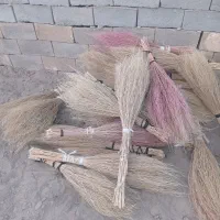 جاروی خوب قیمت هرعدد100تومان|لوازم نظافت|ملکان, |دیوار