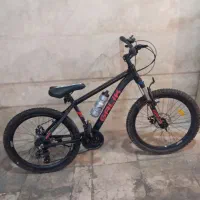 دوچرخه شماره ۲۴ کلیک