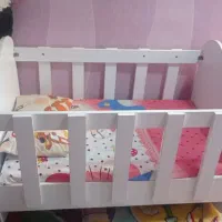 تخت کودک