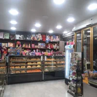 اجاره قنادی واقع در شرق تهران