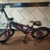 دوچرخه سایز ۲۰