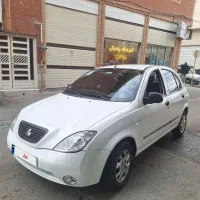 تیبا 2  مدل ۱۴۰۰ درحد