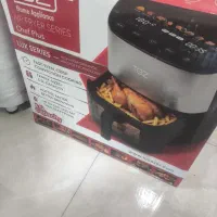 فروش سرخ کن برند تز