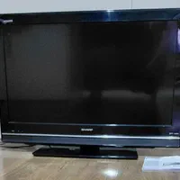 تلویزیون ایکس ویژن (شارپ) با پنل ژاپنی