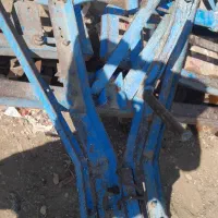 دیسک ۲۸پره شاسی سالم