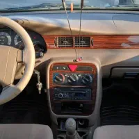 سمند مدل ۹۴ فوقالعاده استثنایی|خودرو سواری و وانت|رباطکریم, رباطکریم|دیوار