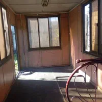 کانکس|مصالح و تجهیزات ساختمان|پایین هولار, |دیوار