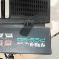 کیبورد PSS 80 یاماها|پیانو، کیبورد، آکاردئون|تهران, میرداماد|دیوار