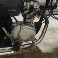 موتور هوندا هندلی پرواز|موتورسیکلت|شاهین‌شهر, عطار|دیوار