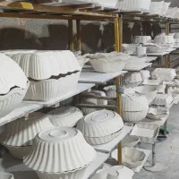 نیروی کار لالجین