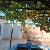 خونه باغ یحیی آباد|فروش خانه و ویلا|کاشان, مزرعه نو|دیوار