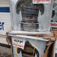 ال ای دی صنام ۴۸ اینچ LED SANAM|تلویزیون و پروژکتور|اصفهان, سودان|دیوار