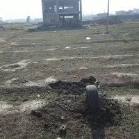 سلام یک قواره زمین درشهرک