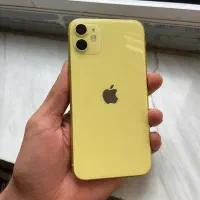 ایفون۱۱نرمال