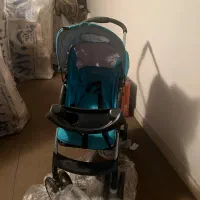 کالسکه کودک گراکو