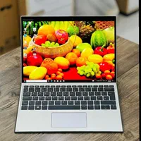 لپتاپ hp تبلت شو صفحه۴k ساپورت قلم core i5|رایانه همراه|شیراز, فرگاز|دیوار