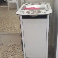 فروش لوازم ارایشگاه