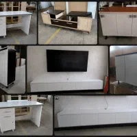 فروش چند عدد کار ام دی اف