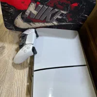 Ps5 slim digital 1 tra