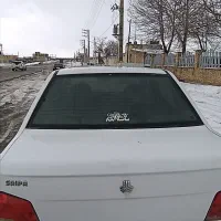 پراید۱۳۲ مدل۹۱