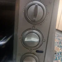 توستر|اجاق گاز و لوازم برقی پخت‌وپز|مشهد, امیرآباد|دیوار