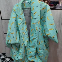 کاپشن و کت دخترونه زمستونی|لباس|رشت, جماران|دیوار