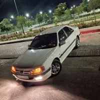 پژو پارس سال ۹۴ معاوضه و فروشx60