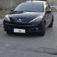 ۲۰۷|خودرو سواری و وانت|بومهن, |دیوار