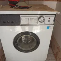 لباسشویی آزمایش