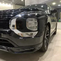 میتسوبیشی اوتلندر ۲۰۲۵ h line|خودرو سواری و وانت|رشت, انصاری|دیوار