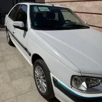 پژو پارس موتور XU7 مدل ۱۴۰۲