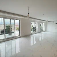 پنت‌هاوس لوکس و نوساز در لوکیشن تاپ شهری