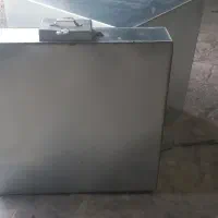جوشکار سیار تعمیر انواع مخزن آب