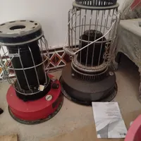 چراغ نفتی
