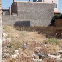 زمین ۳۲۲ متری (دو قطعه ۱۶۰ متری) توس ۱۴۱ دوست اباد