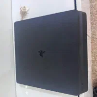 ps4 اسلیم یک ترابایت کپی خور|کنسول، بازی ویدئویی و آنلاین|بندر گناوه, |دیوار