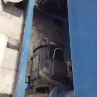 دستگاه قطعه‌شوی صنعتی بهساز ماشین (زابل)