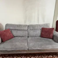 مبل ۷ نفره