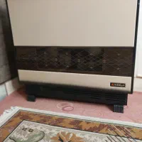 بخاری نیک کالا بزرگ|بخاری، هیتر، شومینه|شاهین دژ, |دیوار