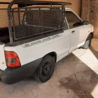 پراید وانت ۱۴۰۰|خودرو سواری و وانت|پرند, فاز ۴|دیوار