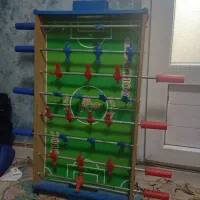 فوتبال دستی