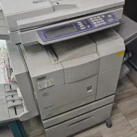 دستگاه چندکاره شارپ AR-M455U